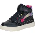 Geox Sneakers Geox J SKYLIN GIRL barn 27