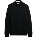 Superdry M6110706a Halv Lynlås Sweater