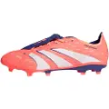 Adidas Predator League Fold-over Tongue Fg/mg Fodboldstøvler