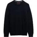 Superdry Preppy Cotton Trøje
