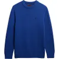 Superdry Preppy Cotton Trøje