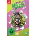 Microids Switch Oddworld Munch Oddysey Limited Edition