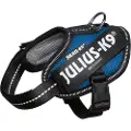 JULIUS K-9 Idc Powair Hundeseletøj