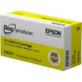 Teknikproffset Discproducer Pp-100/pp-50 Blækpatron
