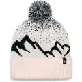 Black Diamond Tom Pom Beanie
