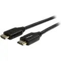 StarTech.com 2m 6 Ft Premium High Speed Hdmi Cable With Ethernet 2m. Hdmi Sort