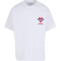 Another Cotton Lab Late Delivery T-shirt hvid