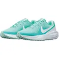 Nike Revolution 8-løbesko til vej til kvinder - grøn