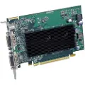 Matrox M9120 DualHead - 5GB DDR2 RAM - Grafikkort