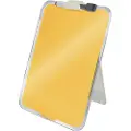 Leitz Cosy glas flipoverblok Gul 39470019 Modsvarer: N/A