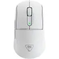Turtle Beach Burst II Air - Mus - Optisk - 6 knapper - Hvid