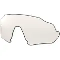 Oakley Flight Jacket Linse