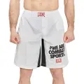 Leone1947 Mma Logo Wacs Bukser