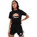 Ellesse Braser T-shirt Med Korte ærmer