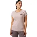 Helly Hansen Nord Graphic Drop T-shirt Med Korte ærmer