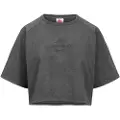 Kappa Lumy Authentic Premium T-shirt Med Korte ærmer