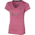 Mizuno Impulse Core Rb T-shirt Med Korte ærmer