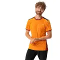 Vaude Scopi Iv T-shirt Med Korte ærmer