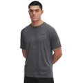 Under Armour Velocity Jacquard T-shirt Med Korte ærmer