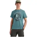 O'Neill Hybrid Blend Tee T-shirt Med Korte ærmer