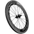 Zipp 858 Nsw Cl Carbon Disc Tubeless Baghjul Til Landevejscykel