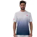 Drop Shot Caluca T-shirt Med Korte ærmer