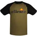 Ellesse Corp T-shirt Med Korte ærmer