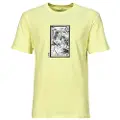 Volcom T-shirts m. korte ærmer Volcom MADITI BSC SST herre EU XS