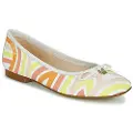 Jb martin Ballerinaer JB Martin VIRTUOSE dame 38