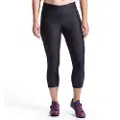 Pearl Izumi Sugar Air 20inch Crop 3/4 Cykelshorts Uden Seler