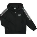 Emporio Armani Sweatshirts Emporio Armani EA7 7 LINES SWEATSHIRT 6DBM61 barn 6 år