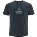 Sierra Climbing Coorp T-shirt Med Korte ærmer