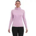 Montane Protium Lite Fleecejakke Med Hætte