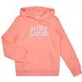 Puma Sweatshirts Puma PUMA CLASS TEE barn 7 / 8 Jahre