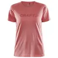 Craft Core Essence Logo T-shirt Med Korte ærmer