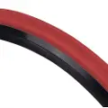 Tannus Semi Slick Hard Tubeless 700c X 28 Stiv Urbandæk