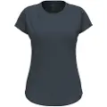 Odlo Essential Natural Tee T-shirt Med Korte ærmer