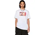 Diesel Just L13 T-shirt Med Korte ærmer
