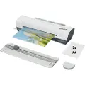 Leitz iLAM Home 4-i-1 A4-lamineringssæt