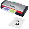 GBC Laminator 250 Serie 2 A4