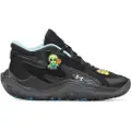 Under Armour Gs Jet ´25 Vc Basketballsko