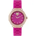 Plein sport Dinasty 37 Mm Dameur