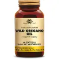 Solgar - Vild Oregano Olie 60 kapsler