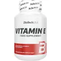 BiotechUSA E-vitamin, 200mg - 100 softgels