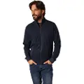 Deeluxe Flash Sweatshirt Med Lynlås