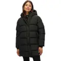 Superdry Sports Mid Vatteret Jakke