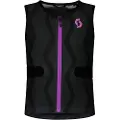 SCOTT Airflow Junior Beskyttelsesvest