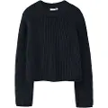 Name It Kids Loose Fit Striktrøje