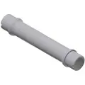 Dt Swiss 100mm Ø15/71.2mm Nondisc Aero Aksel Til Fornav