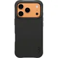 CARE by PanzerGlass Fashionable Case Samba Black w. MagSafe iPhone 17 Pro